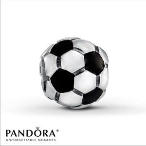 Pandora Charm